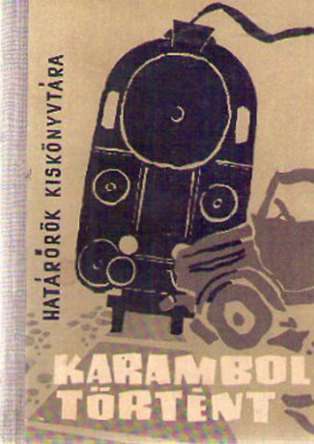 Mller Ferenc - Karambol trtnt