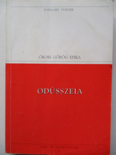 Odsszeia (Populart)