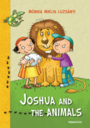 Miklya Luzs�nyi M�nika - Joshua and the animals