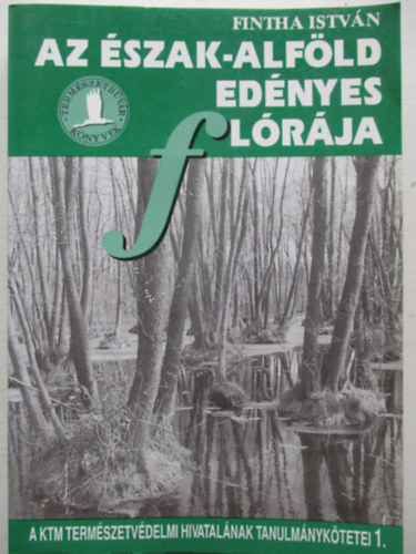Az szak-Alfld ednyes flrja