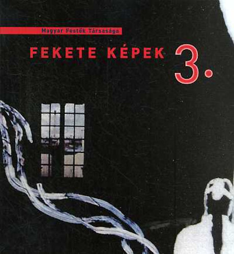 Fekete Kpek 3. (Magyar Festk Trsasga)