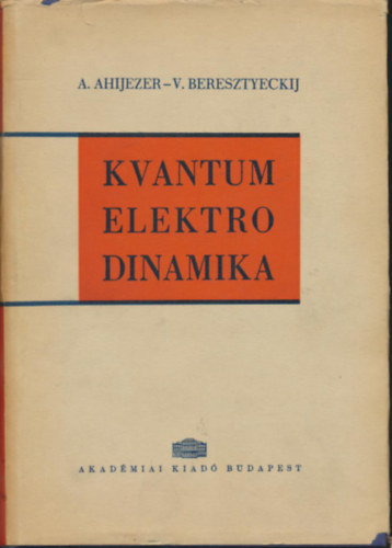 Kvantum elektrodinamika