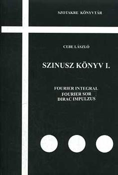 Szinusz knyv I.