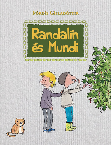 Randaln s Mundi