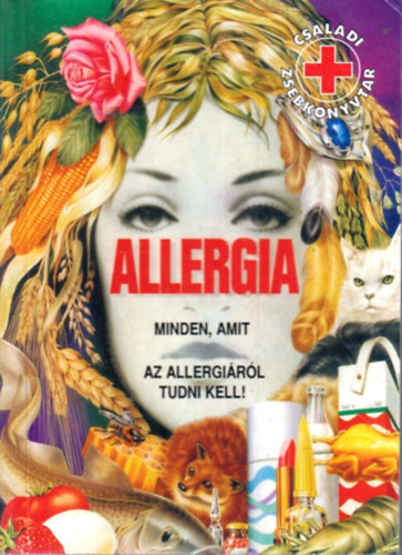 Allergia - minden, amit az allergi�r�l tudni kell!