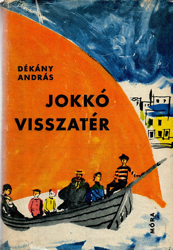 Jokk visszatr