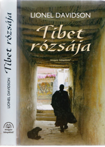 Tibet rzsja