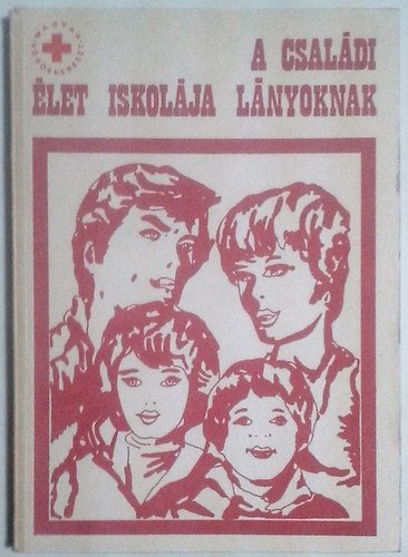 A csaldi let iskolja lnyoknak