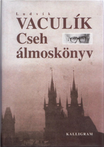 Cseh �lmosk�nyv
