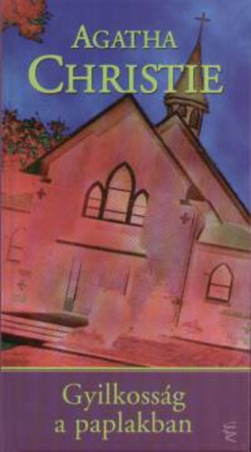 Gyilkoss�g a paplakban