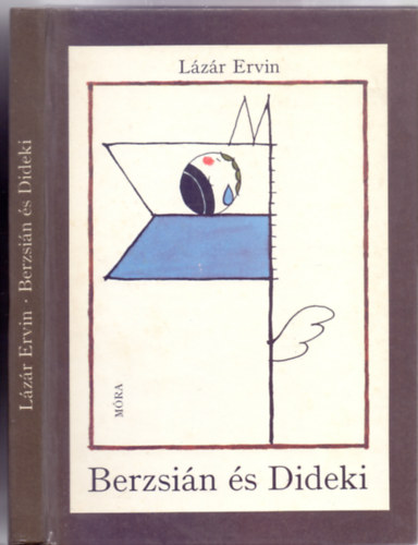 Berzsin s Dideki (Rber Lszl rajzaival)
