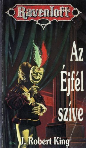 Az jfl szve (Ravenloft)