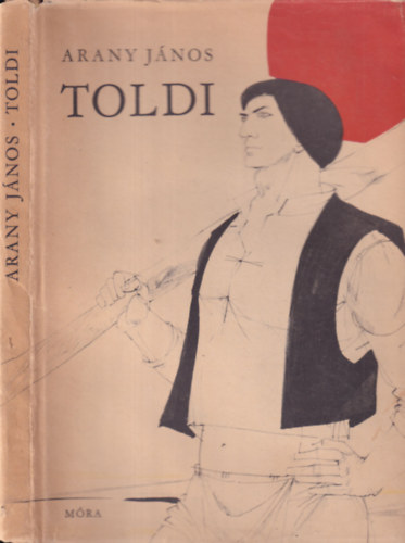 Arany J�nos - Toldi (Kass J�nos rajzaival)