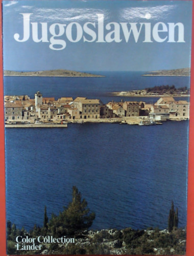 Wilhelm Ziehr - Jugoslawien