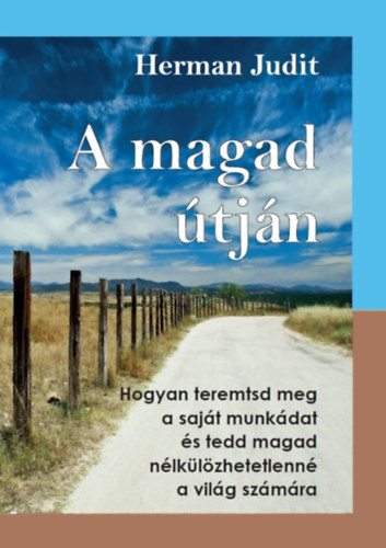 A magad tjn