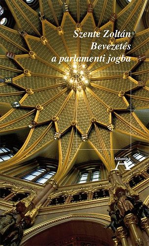 Bevezet�s a parlamenti jogba