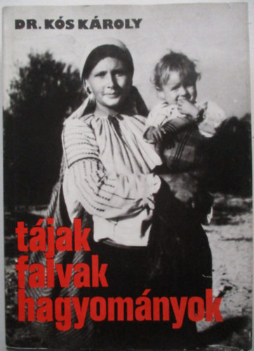 T�jak, falvak, hagyom�nyok