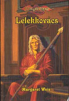 Margaret Weis - Llekkovcs (Dragonlance)