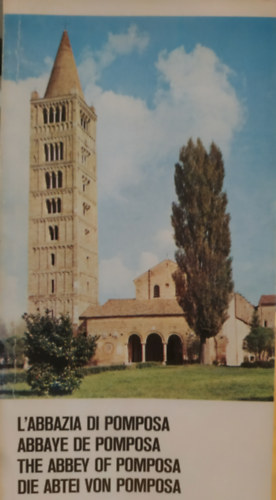 L'Abbazia di Pomposa