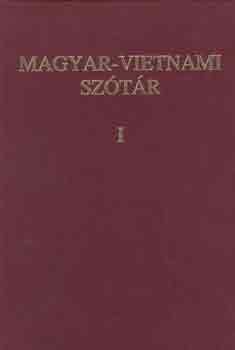 Vu Ho Csuong  (szerk.) - Magyar vietnami sztr I-II.