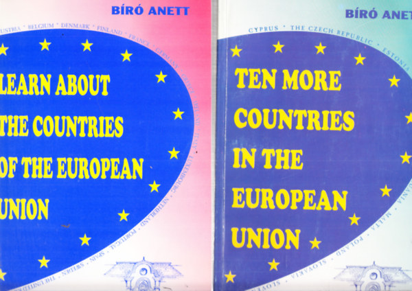 Learn about the Countries of the European Union + Ten More Countries in the European Union (Test your english vocabulary ) 2 ktet