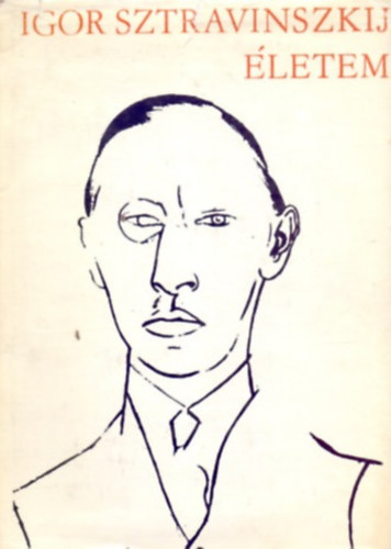 Igor Sztravinszkij - letem