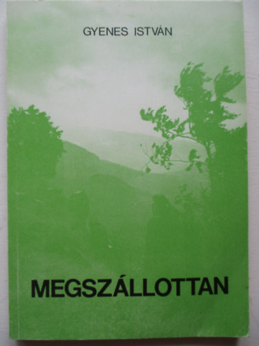 Megszllottan
