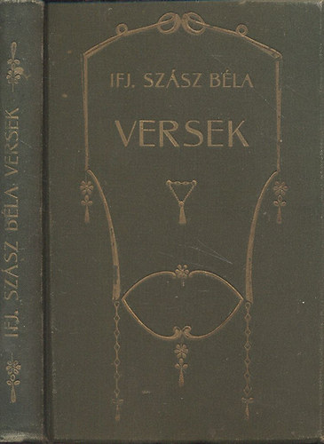 ifj. Szsz Bla - Versek