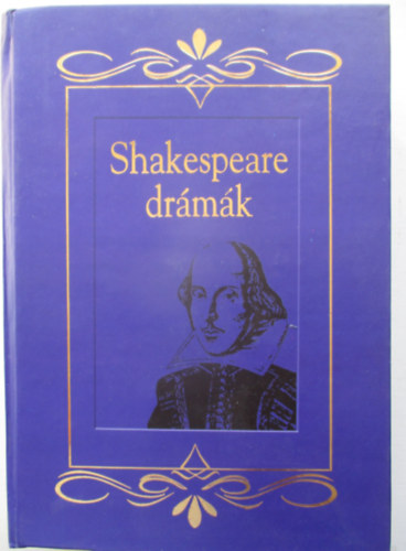 Shakespeare dr�m�k