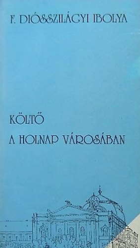 Klt a holnap vrosban
