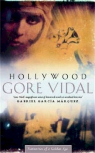 Gore Vidal - Hollywood