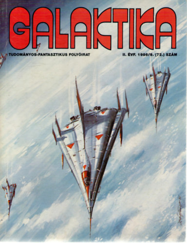 Galaktika II. vf. 1986/9. (72. szm)