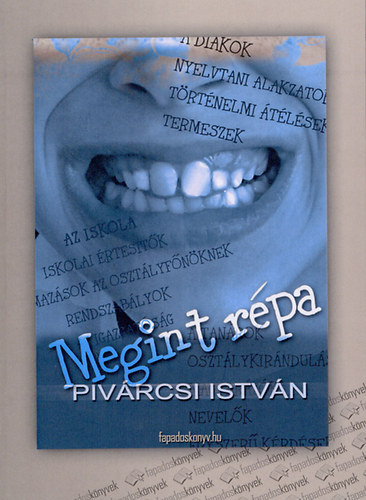 Pivrcsi Istvn - Megint rpa (1993-1998)