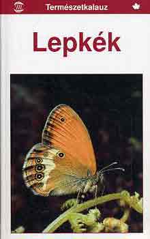 Lepkk (Termszetkalauz)