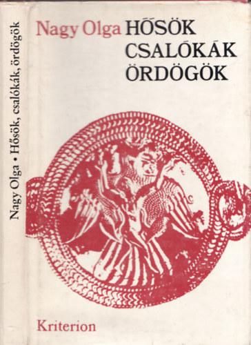 Nagy Olga - Hsk, csalkk, rdgk (essz a npmesrl)
