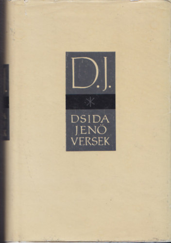 Versek (Dsida)