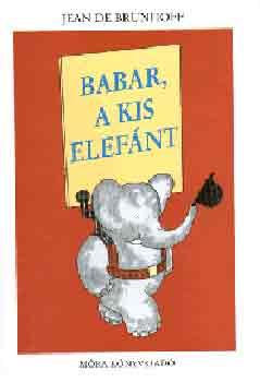 Babar, a kis elefnt