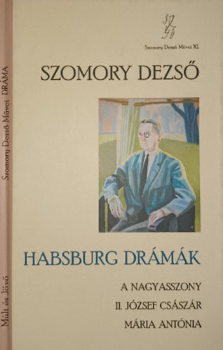 Habsburg dr�m�k