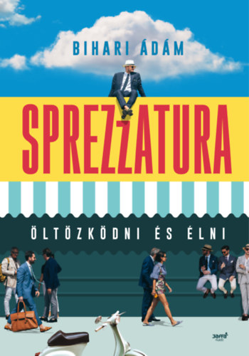 Bihari dm - Sprezzatura