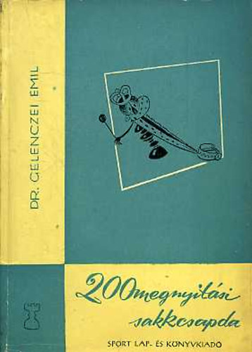 200 megnyitsi sakkcsapda