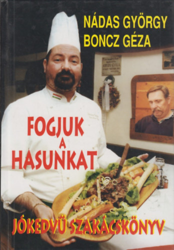 Fogjuk a hasunkat