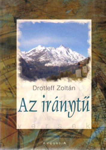 Drotleff Zolt�n - Az ir�nyt�