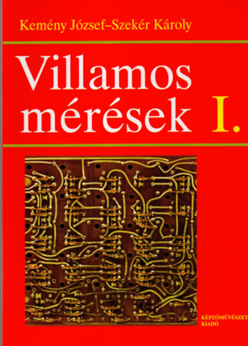 Villamos mrsek I.