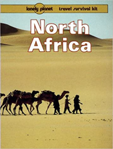 North Africa (Lonely Planet) - Travel Survival Kit