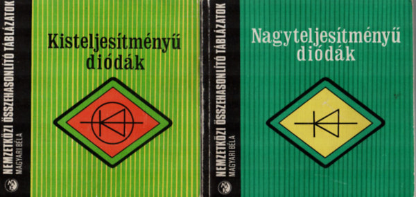 2 db. Nemzetk�zi �sszehasonl�t� t�bl�zatok (Nagyteljes�tm�ny� di�d�k + Kisteljes�tm�ny� di�d�k)