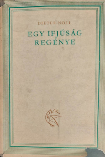 Egy ifj�s�g reg�nye