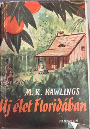 Uj �let florid�ban