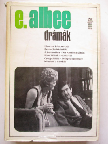 Drmk (Albee)