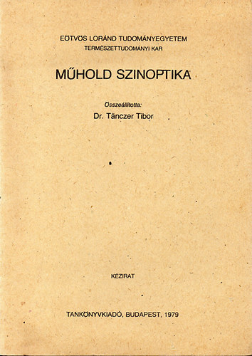 M�hold szinoptika