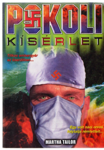 Pokoli ksrlet